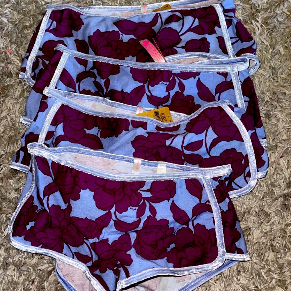 Victoria Secret Pink Panties